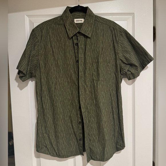 Taylor Stitch Other - Men’s Taylor Stitch Button Down